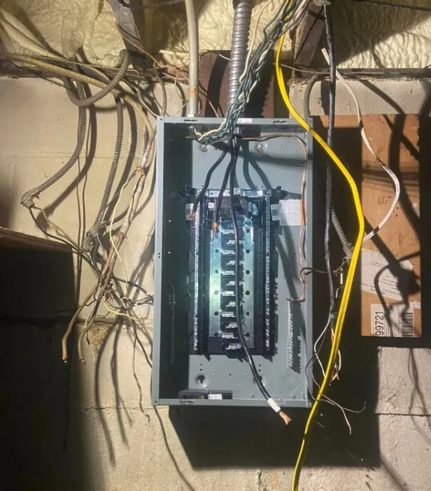 Affordable wiring installation in ,  by Copper Creek Electric