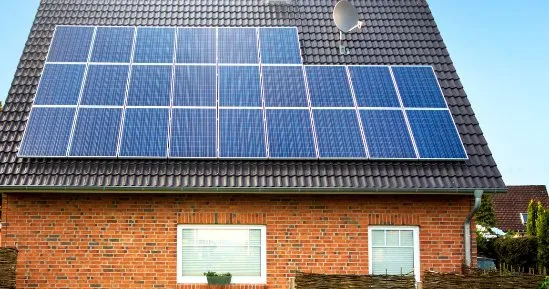 Slide of Copper Creek Electric