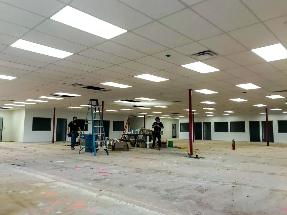 Slide of Copper Crest Electric