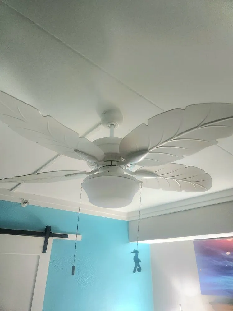 Slide of Copper Doctors