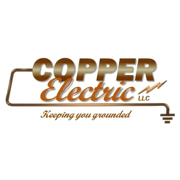 Slide of Copper Electric