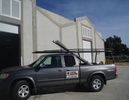 Slide of Copper Electric