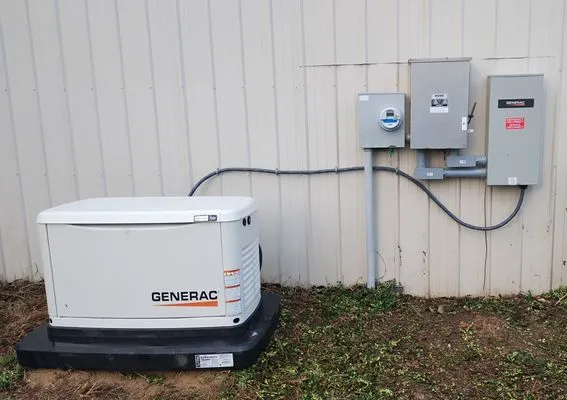 Copper Electric Service