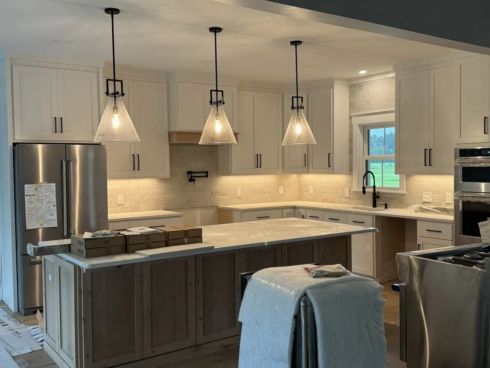 Slide of Copper Electrical Services