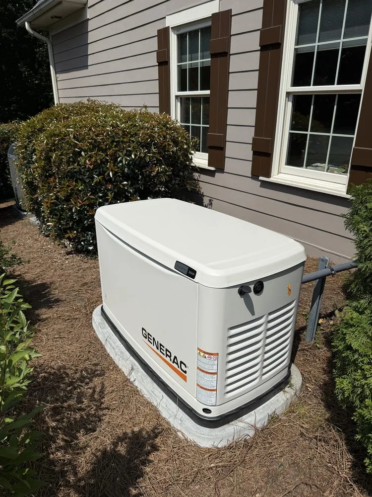 Slide of Copper Electrical Services