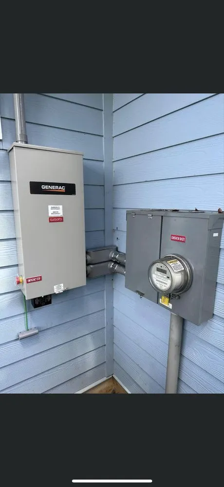 Certified circuit breaker repair experts serving ,  - Copper Electrical Services