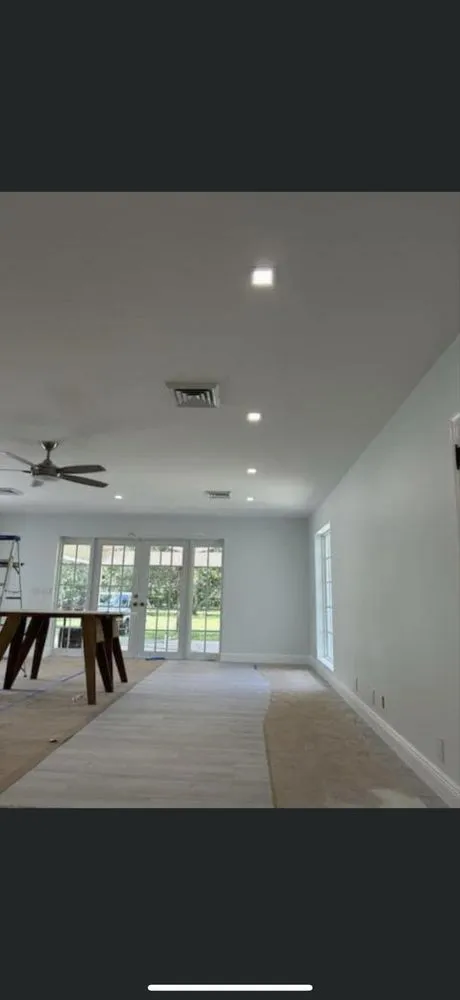 Licensed wiring installation in ,  by Copper Electrical Services