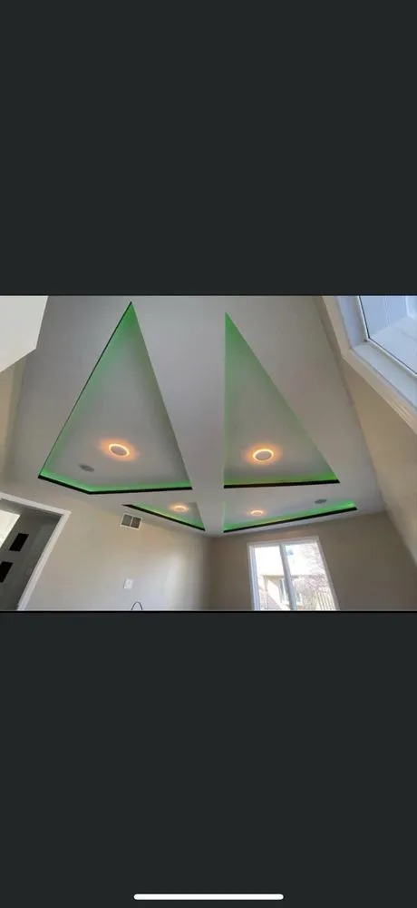 Emergency panel upgrade service in ,  - Copper Electrical Services