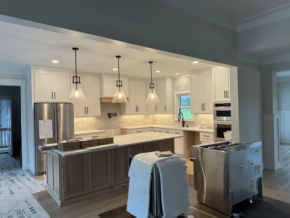 Slide of Copper Electrical Services