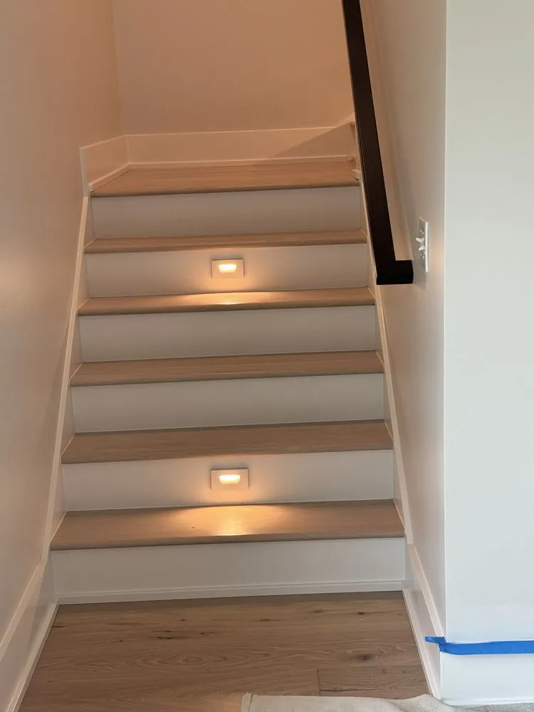 Slide of Copper Electrical Services