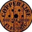 Slide of Copper Line Electric
