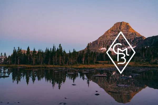 Copper Mountain Builders Logo