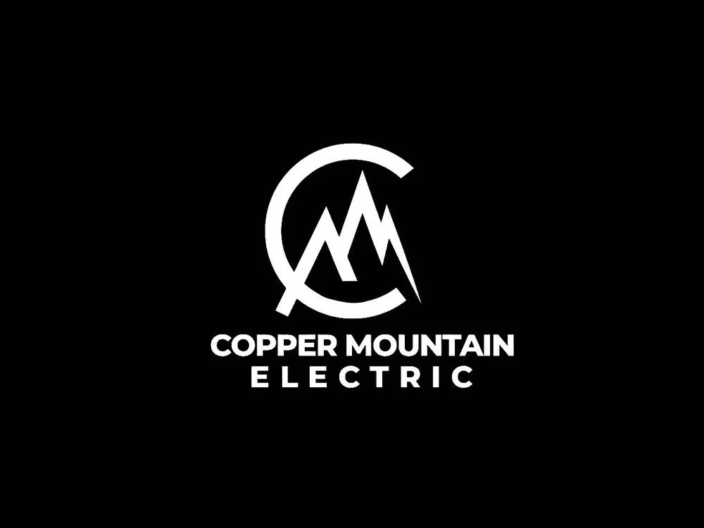 Slide of Copper Mountain Electric
