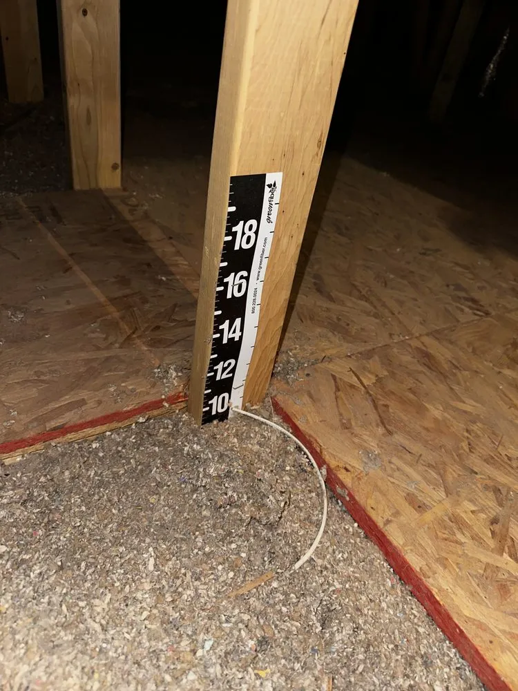 Slide of Copper Mountain Mechanical