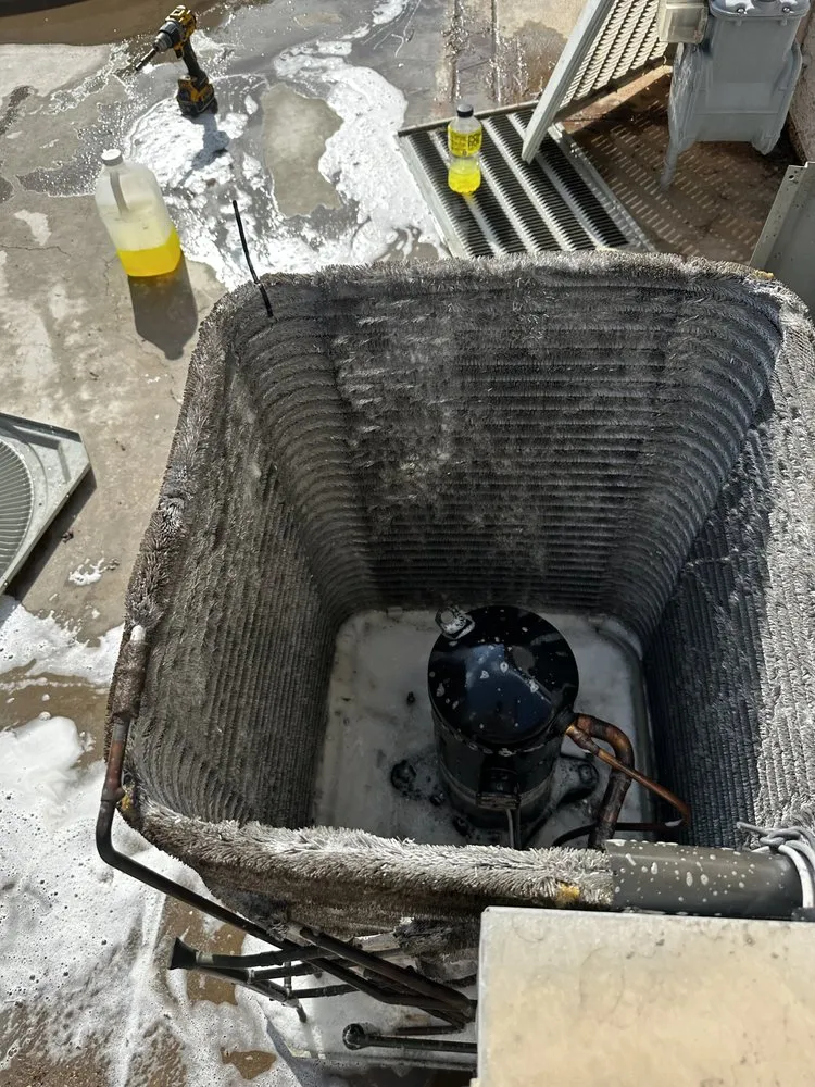 Licensed lighting installation service in , - Copper Mountain Mechanical