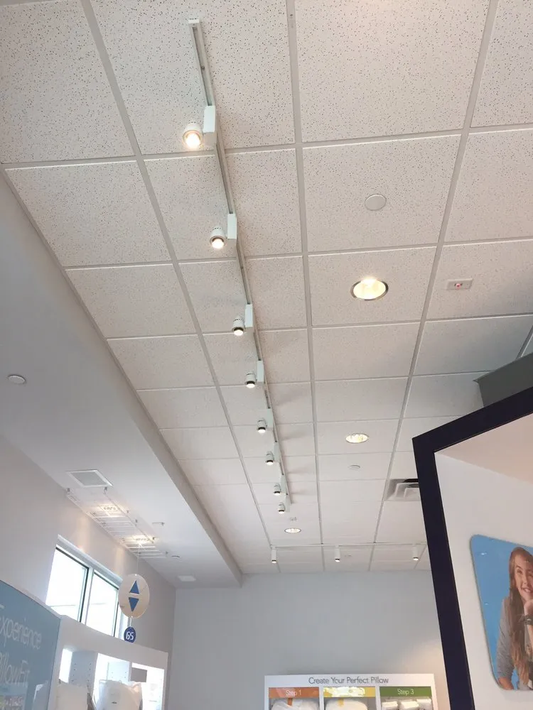 Slide of Copper Point Electric