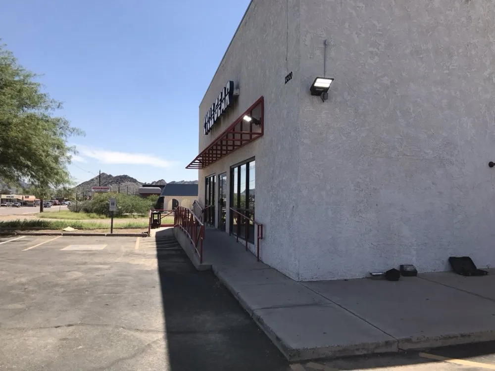 Slide of Copper Point Electric