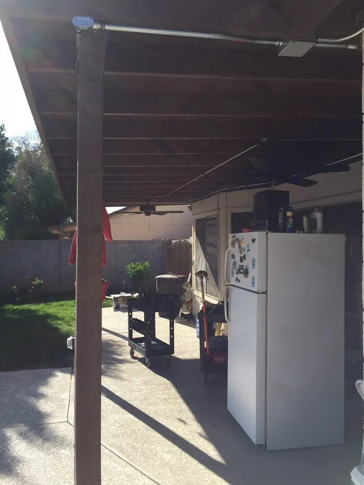 Reliable electrical service for homes in outlet and switch repair, by