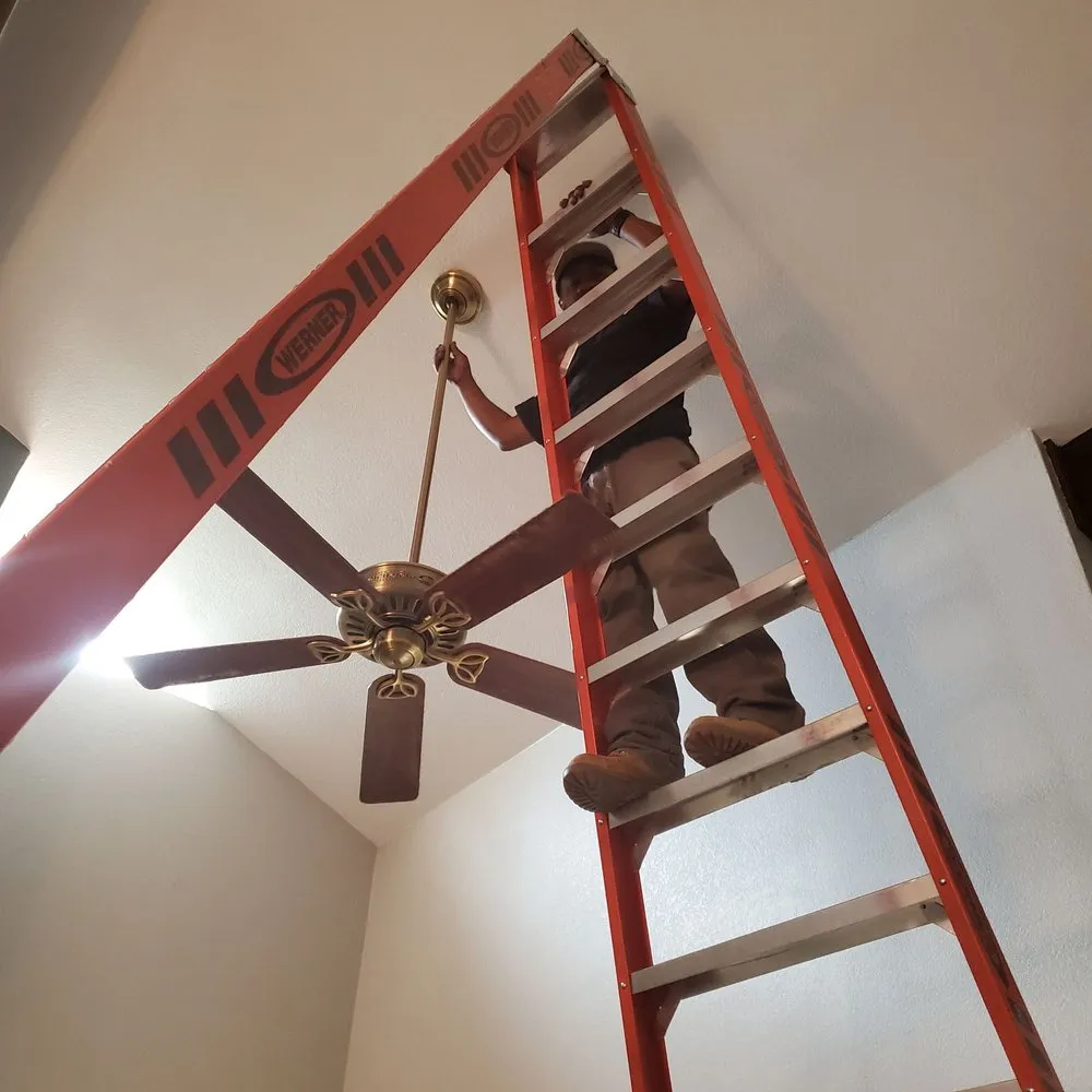 Licensed electrical repair service in , - Copper Point Electric