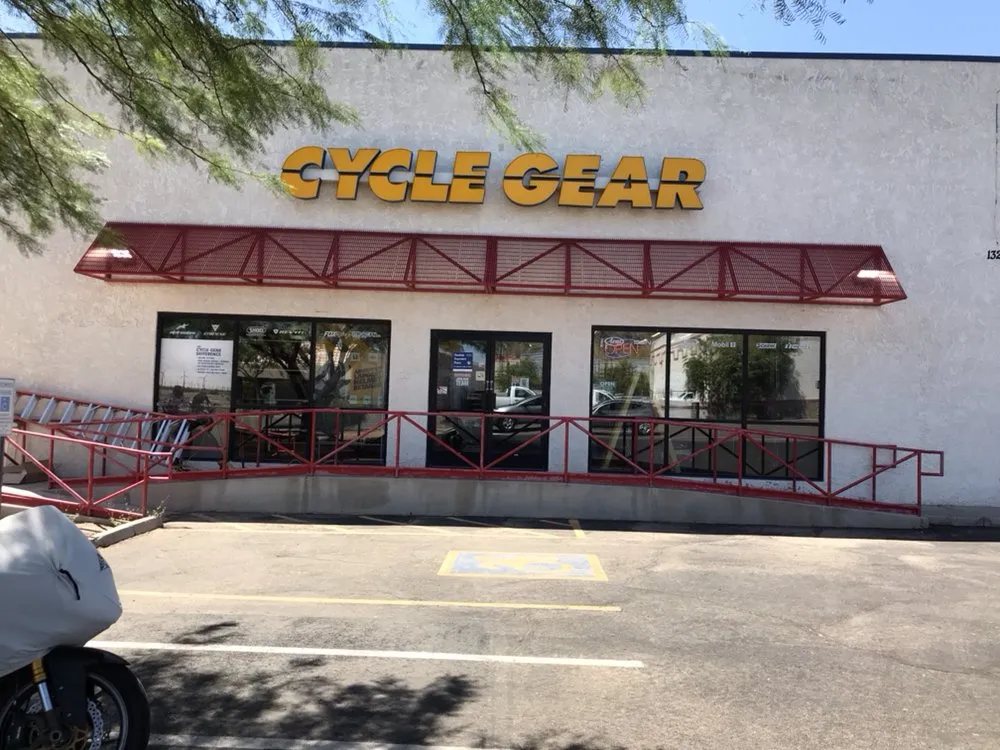 Slide of Copper Point Electric