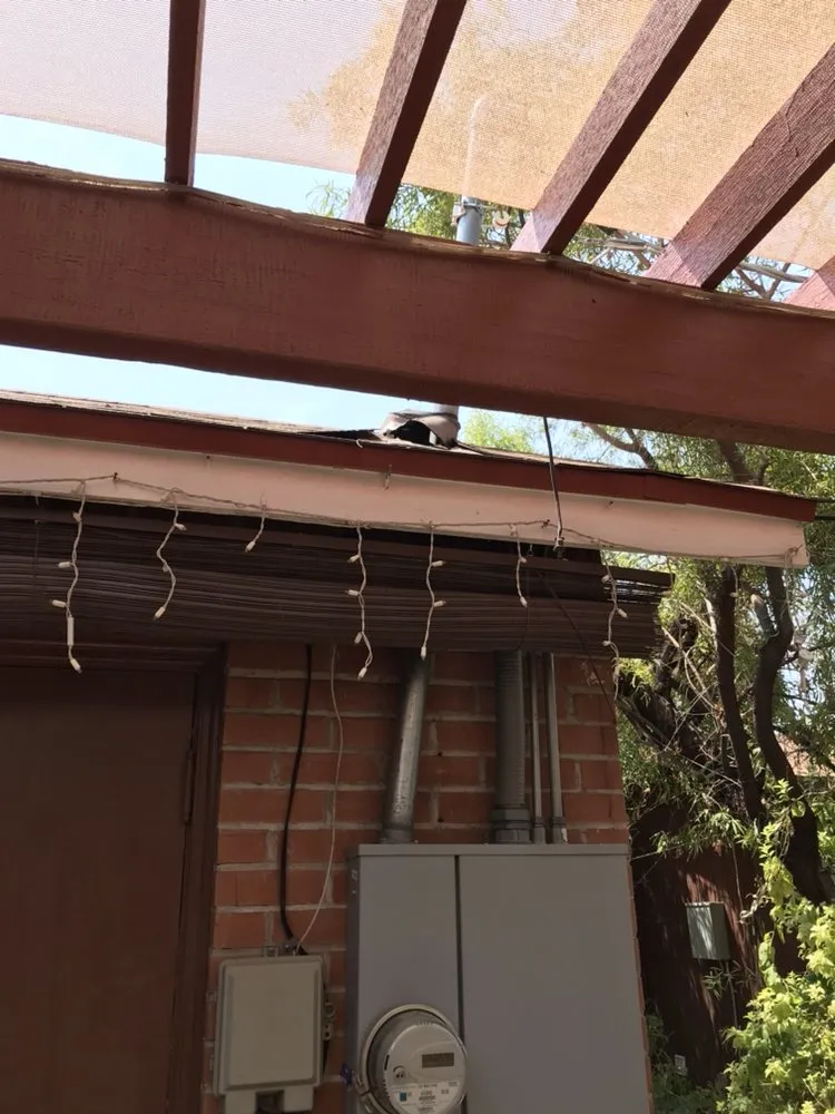 Slide of Copper Point Electric