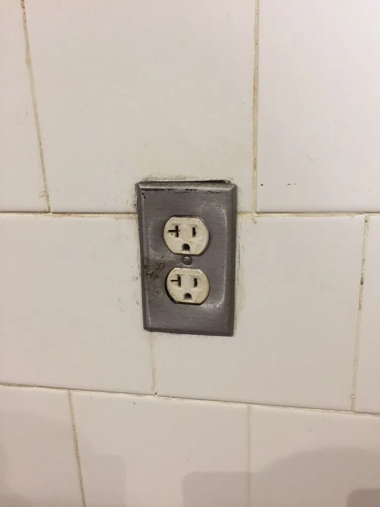 Slide of Copper Point Electric