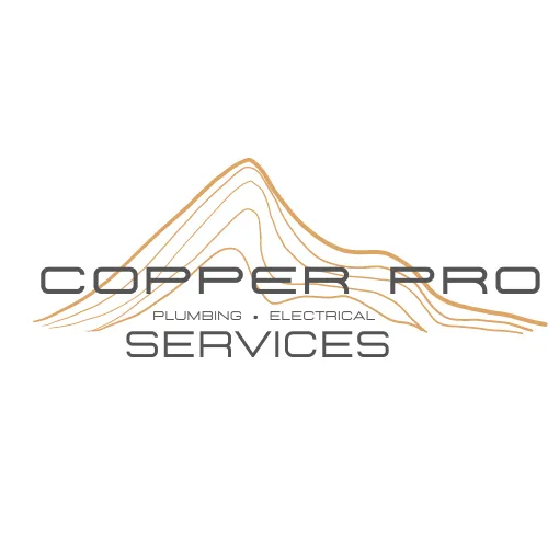 Slide of Copper Pro Services
