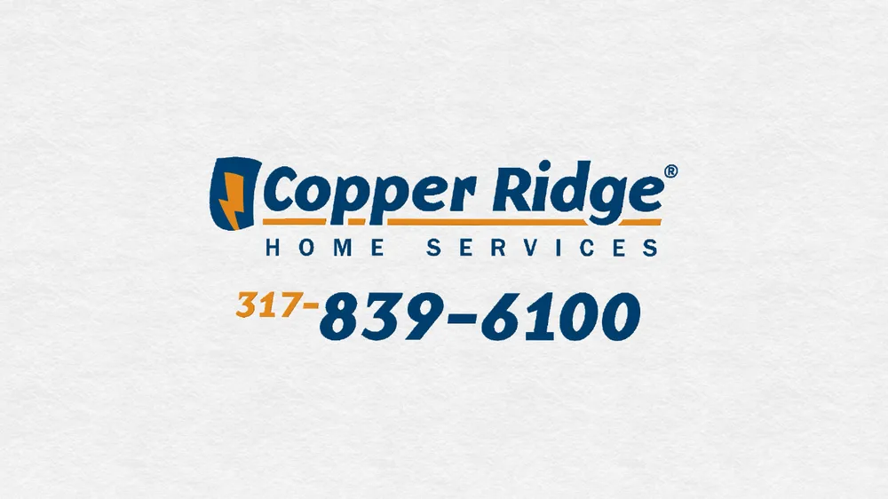 Slide of Copper Ridge Home Services