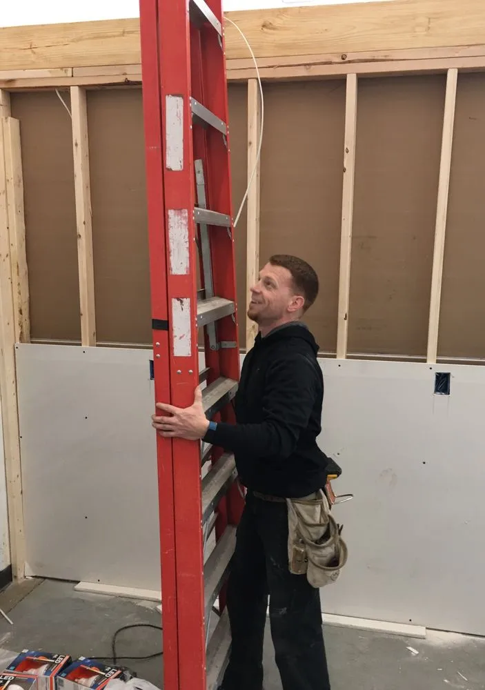 Slide of Copper Ridge Home Services