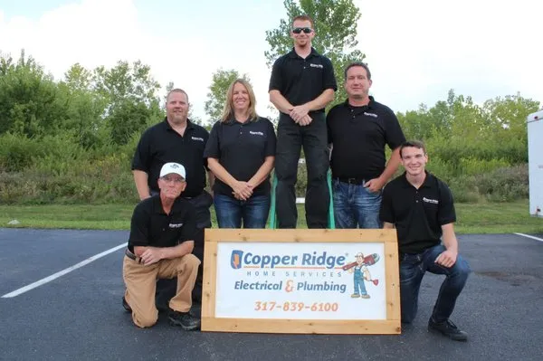 Copper Ridge Home Services