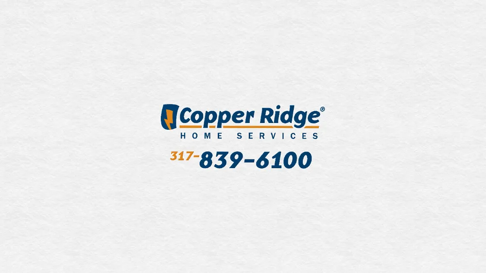 Slide of Copper Ridge Home Services