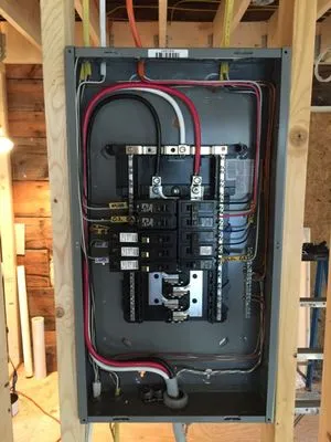 COPPER RIVER ELECTRICAL WORKS