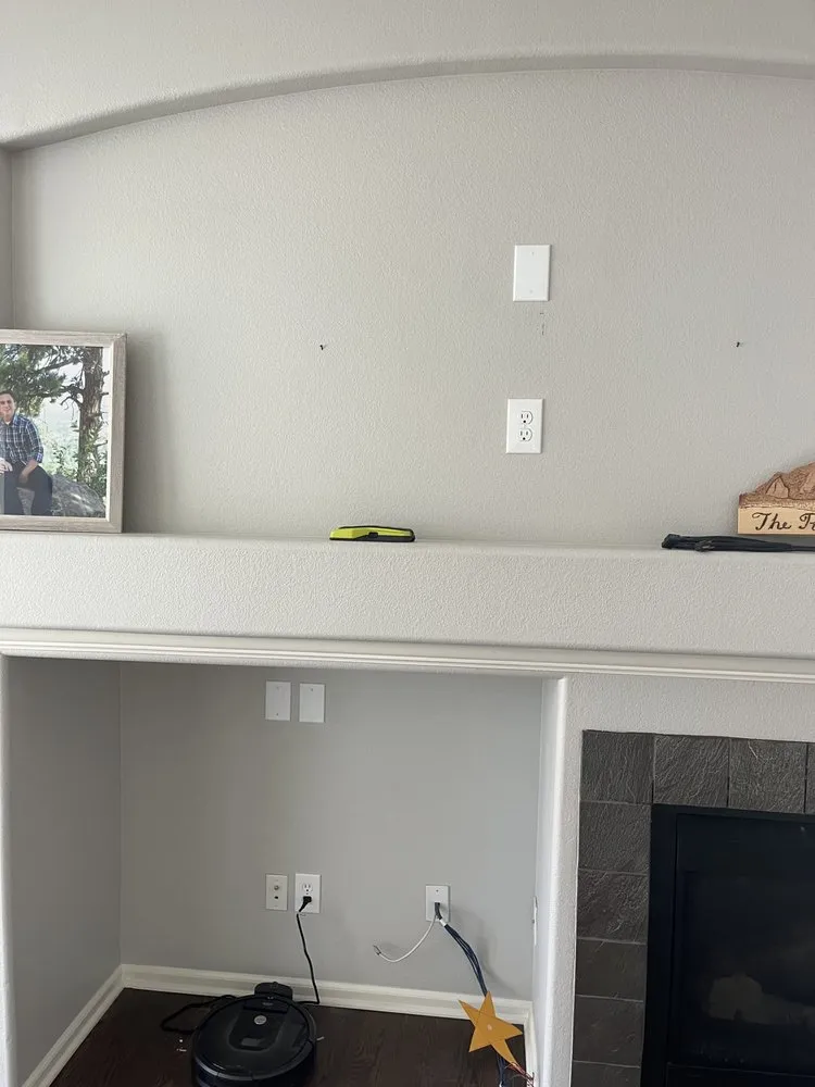 Slide of Copper Rose Electric