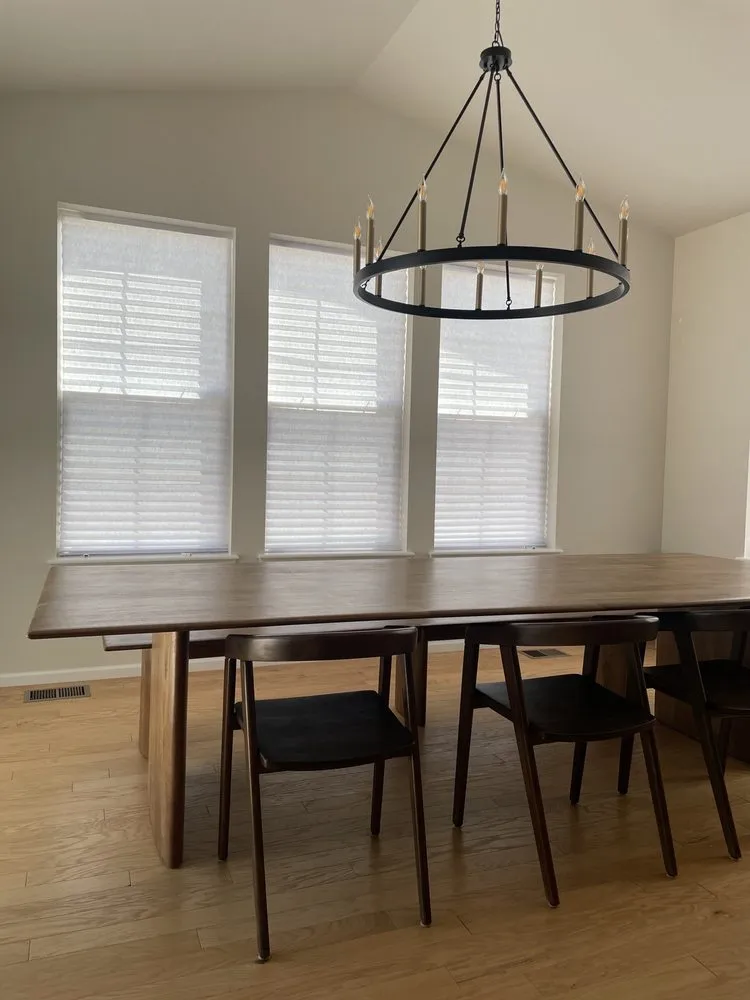 Slide of Copper Rose Electric