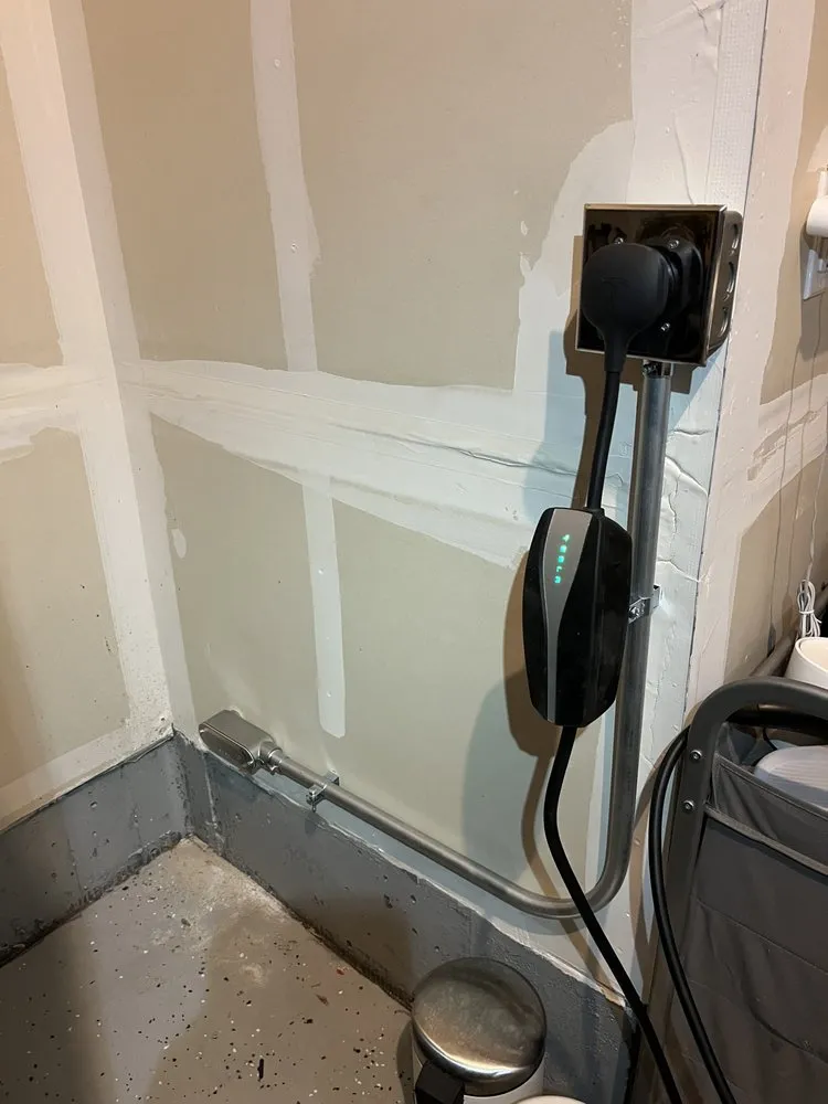 Slide of Copper Rose Electric