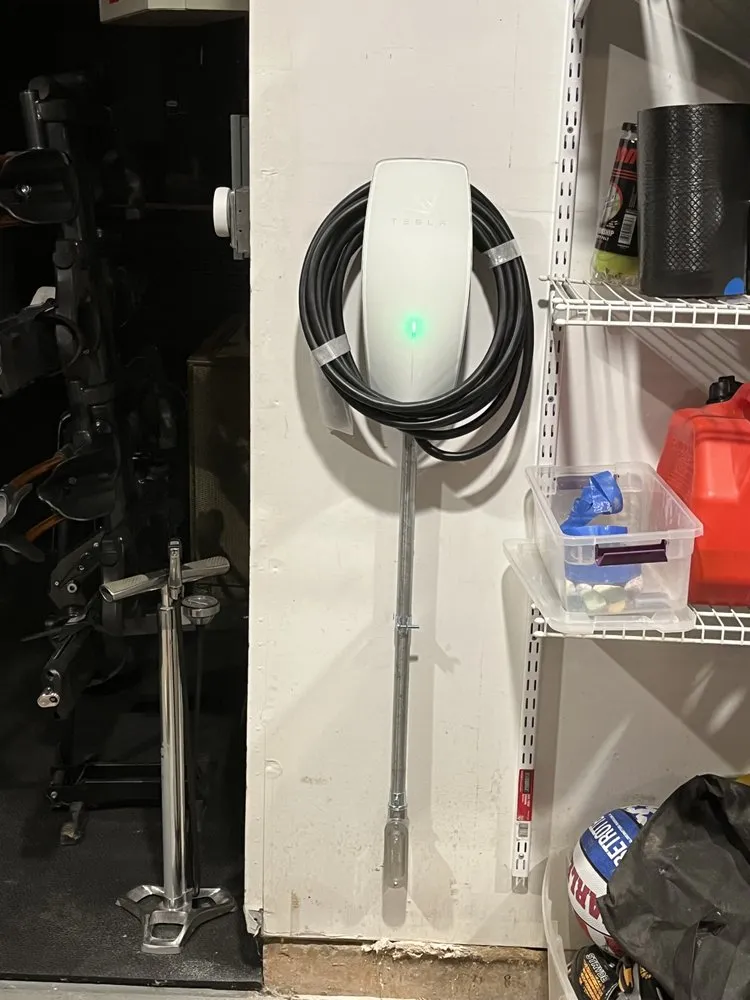 Slide of Copper Rose Electric