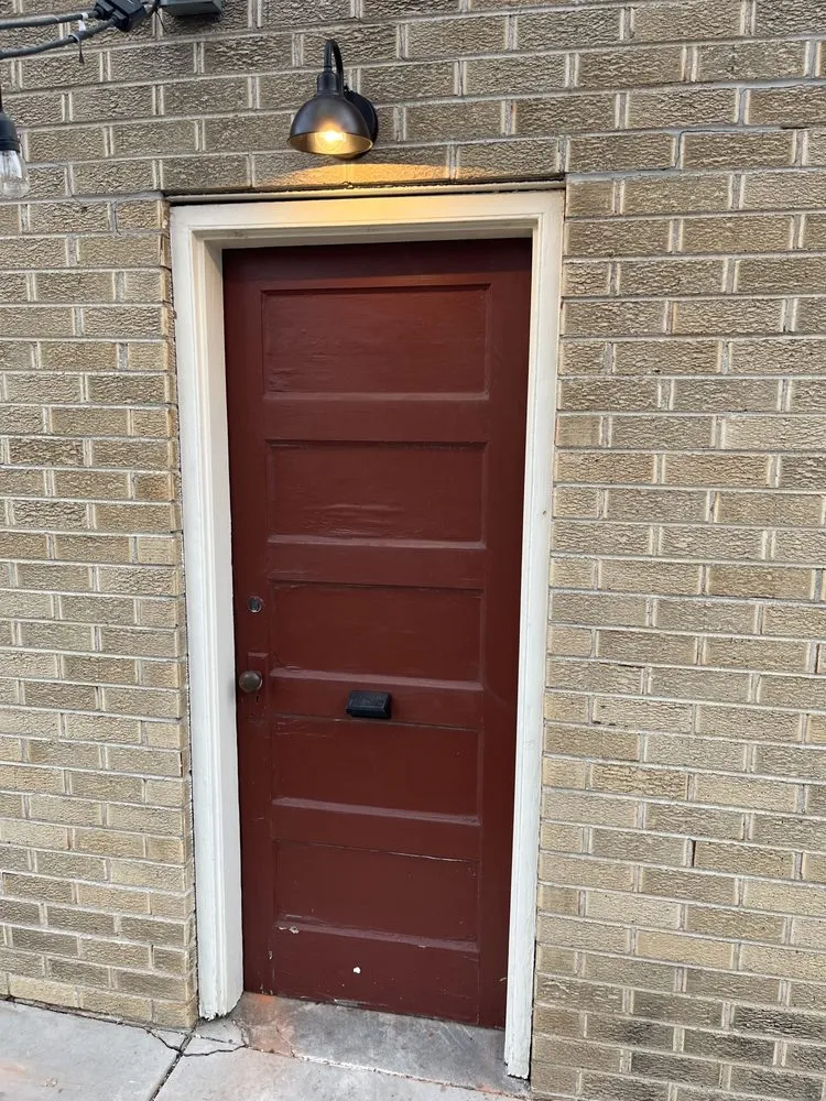 Slide of Copper Rose Electric