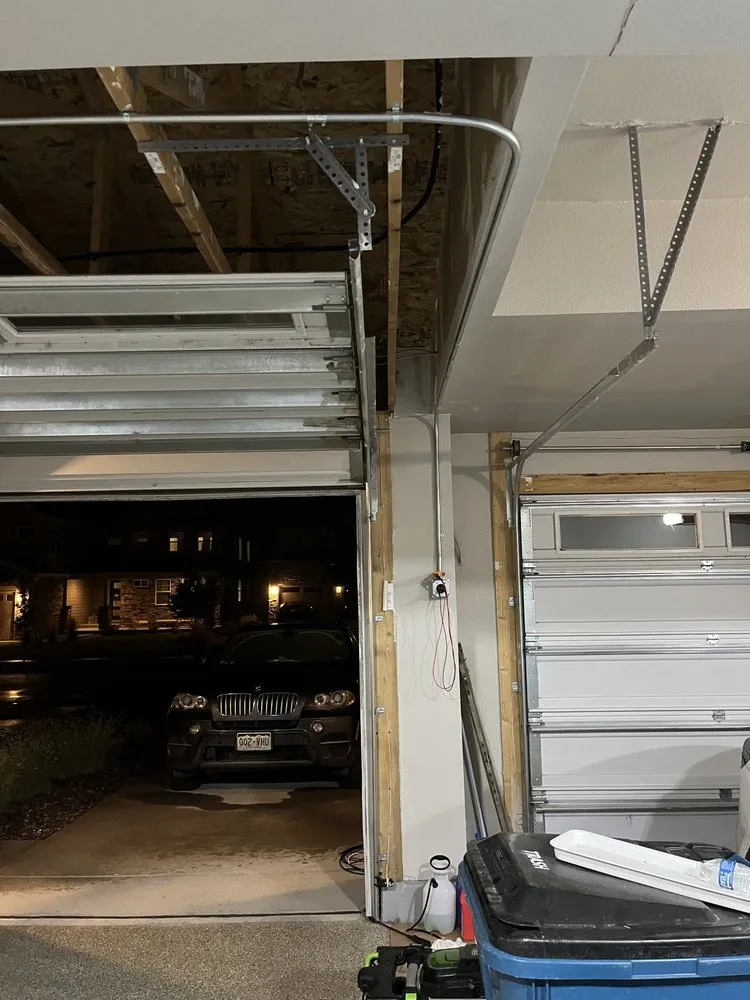 Slide of Copper Rose Electric