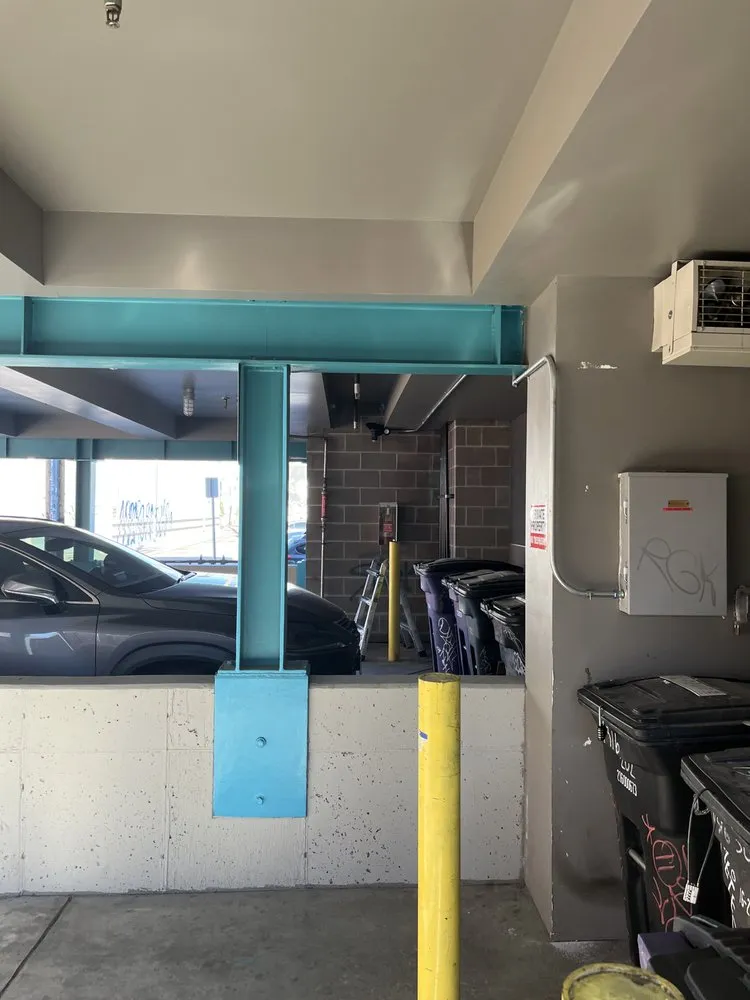 Slide of Copper Rose Electric