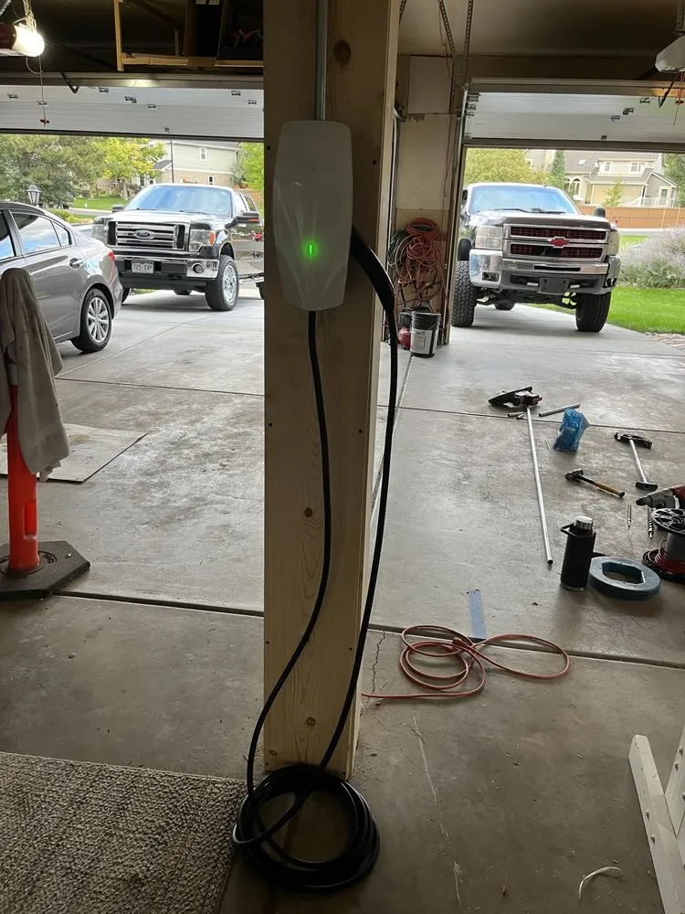 Slide of Copper Rose Electric