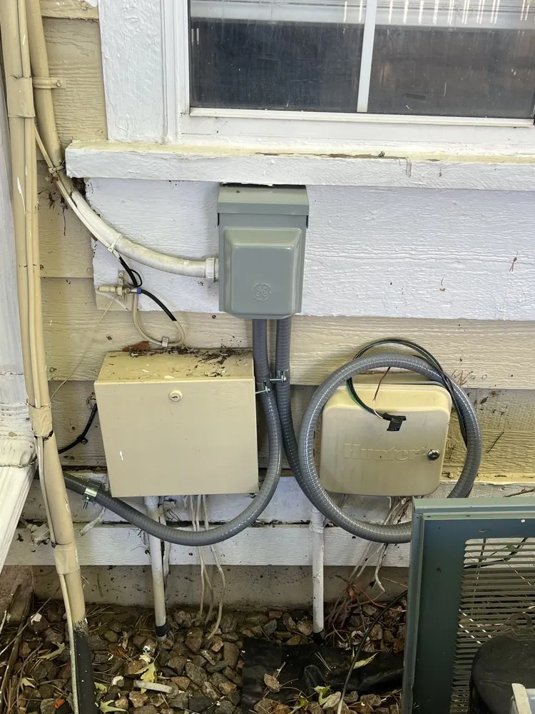 Affordable electrical repair in ,  by Copper Rose Electric