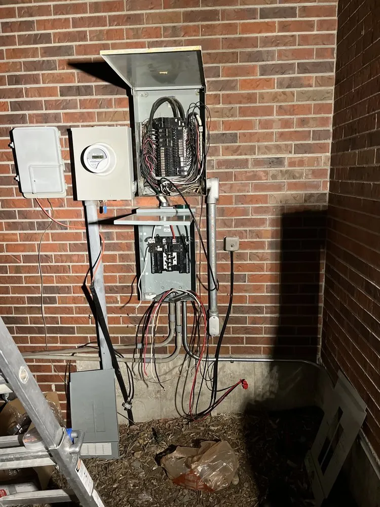 Slide of Copper Rose Electric