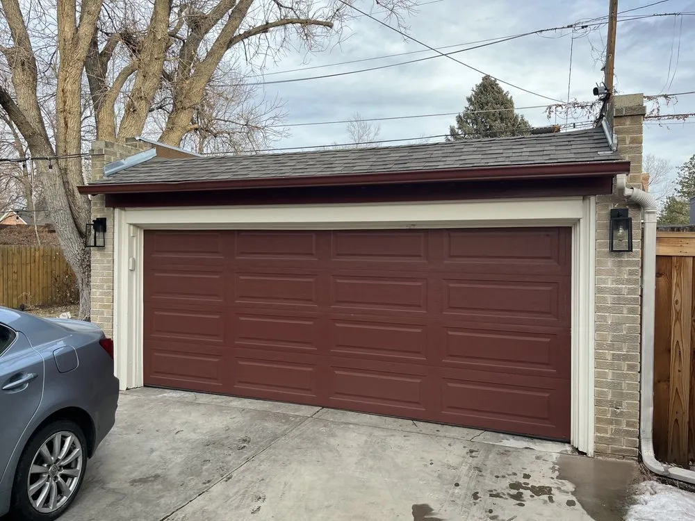 Slide of Copper Rose Electric