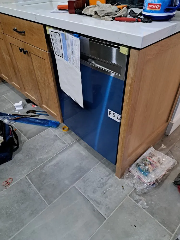 Certified electrician providing wiring installation in ,