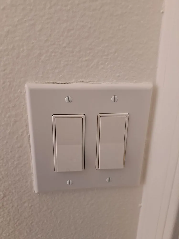 Trusted outlet and switch repair service in , - Copper State Home Maintenance & Repair