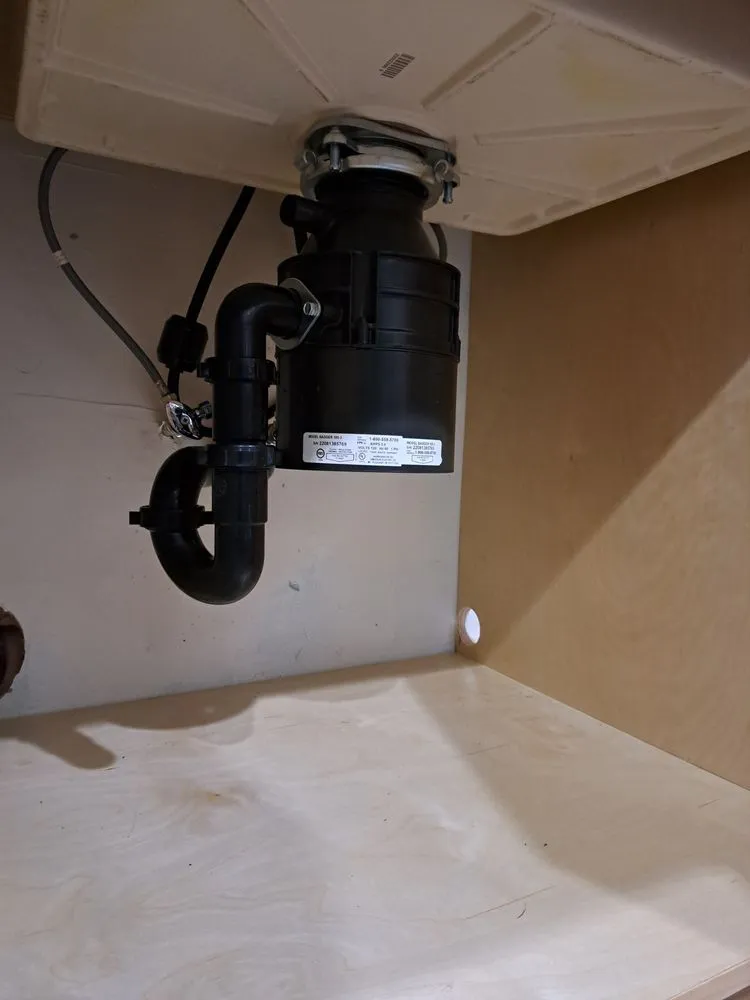 Reliable electrical service for homes in lighting installation, by