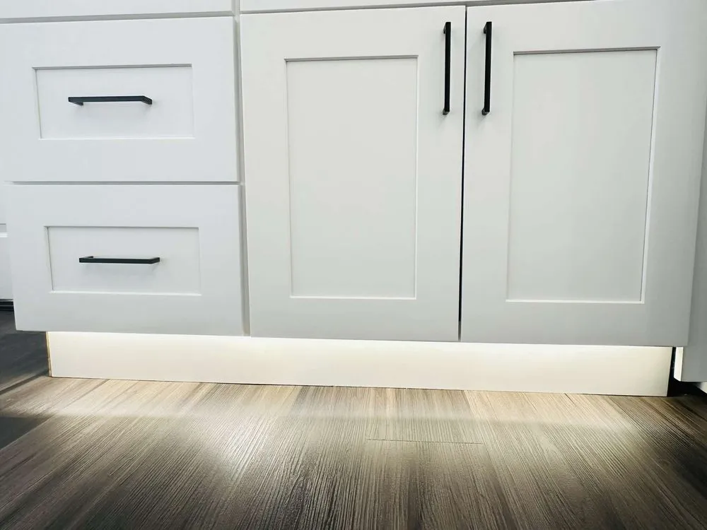 Slide of Copper Stone Electric