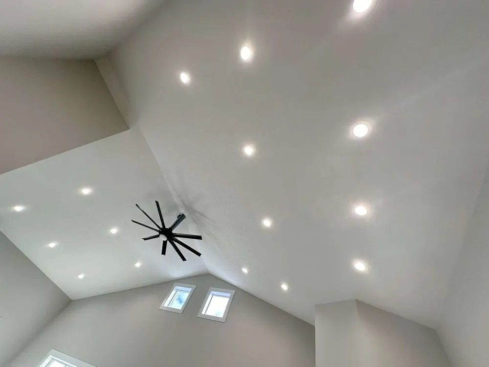 Slide of Copper Stone Electric