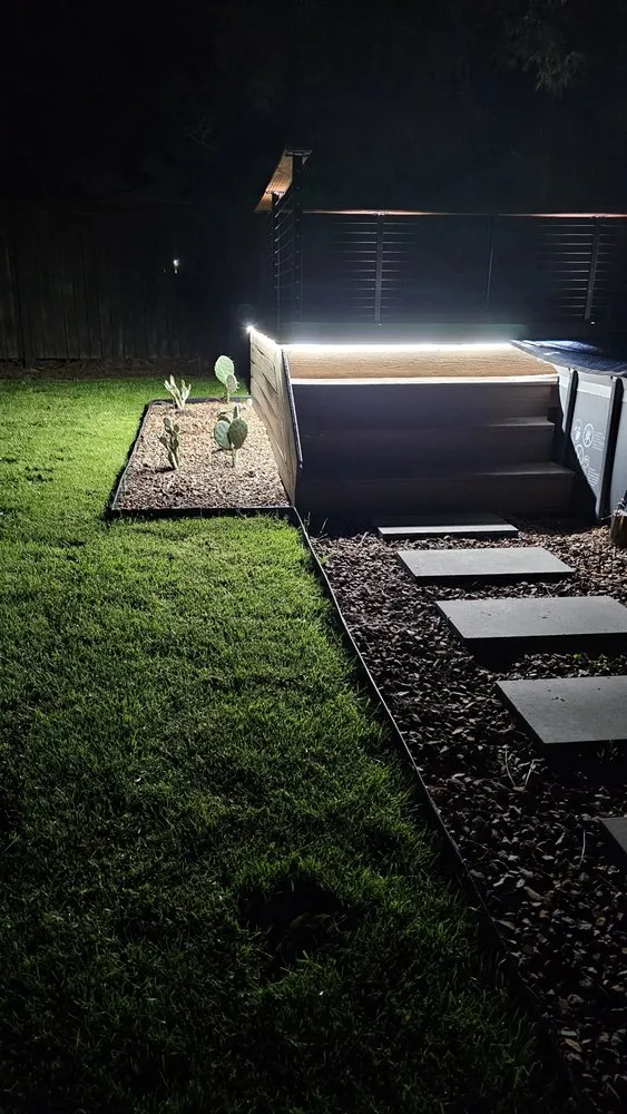 Slide of Copper Stone Electric