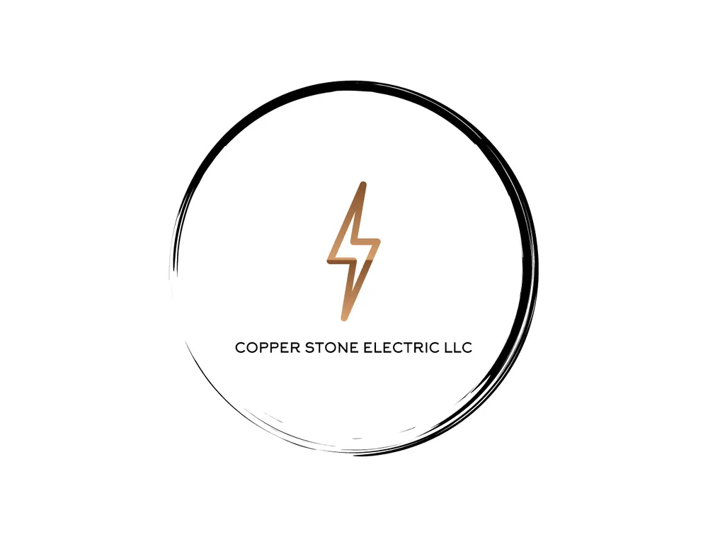 Slide of Copper Stone Electric